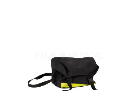 Paramedic Pouch Soft  Dressing
